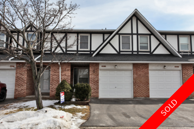 Burlington Townhome for sale: 3 bedroom (Listed 2011-02-28)